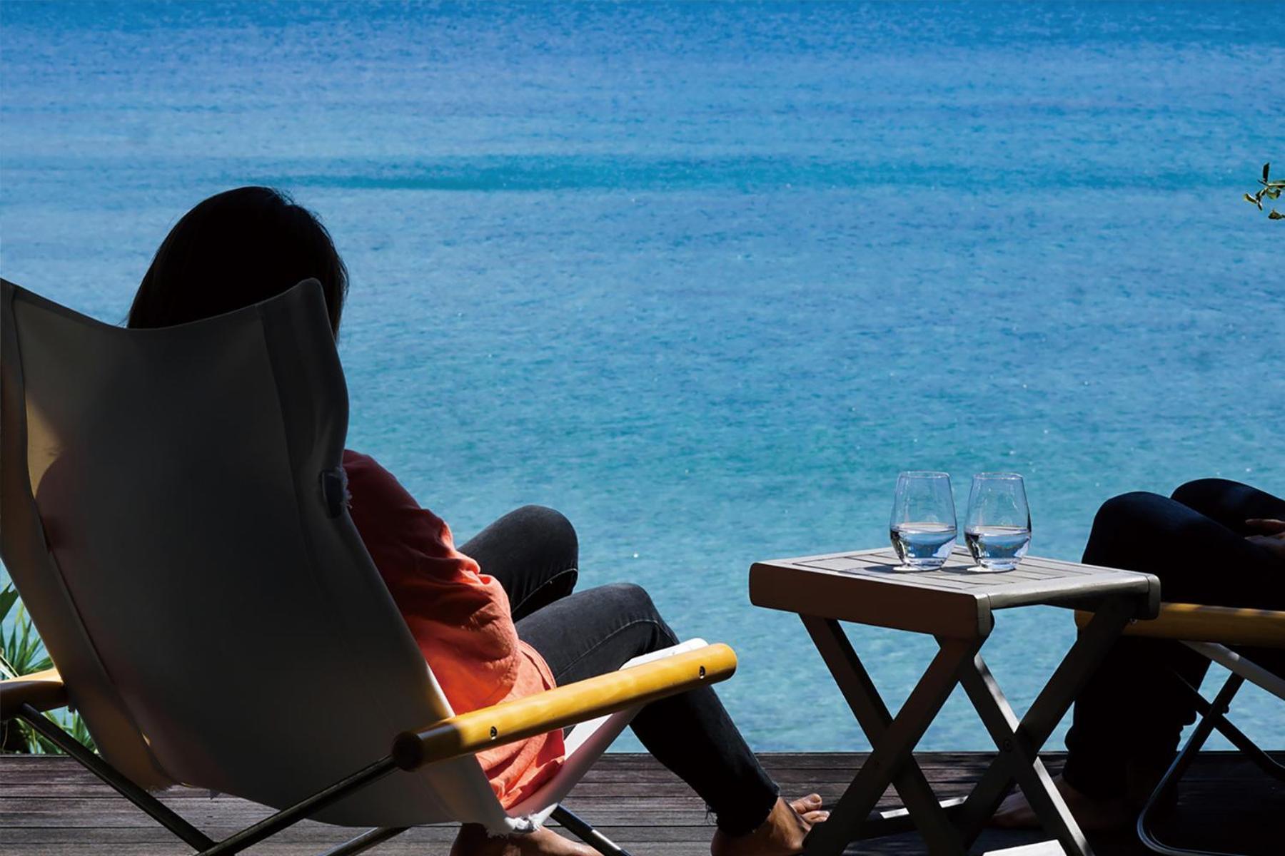 Miru Amami Hotel Tacugo Kültér fotó