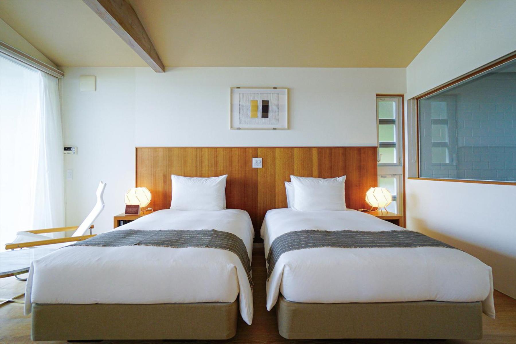 Miru Amami Hotel Tacugo Kültér fotó
