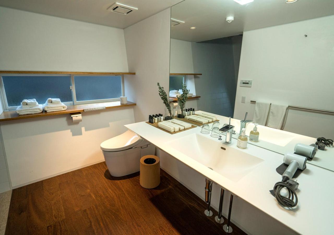 Miru Amami Hotel Tacugo Szoba fotó