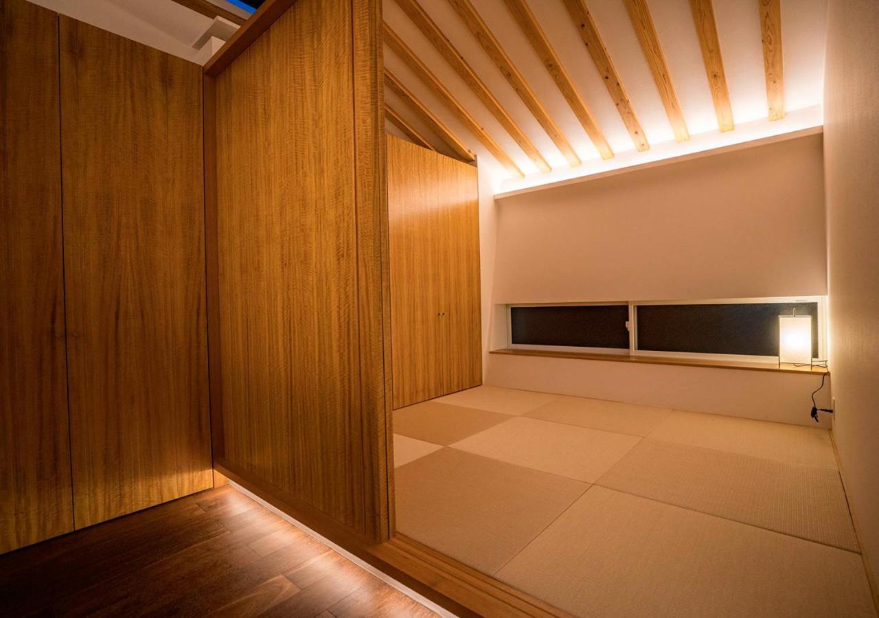 Miru Amami Hotel Tacugo Szoba fotó