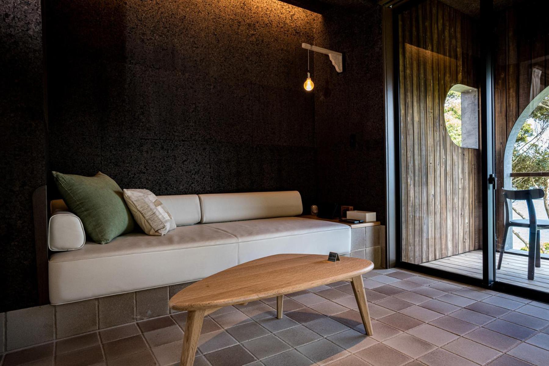 Miru Amami Hotel Tacugo Kültér fotó