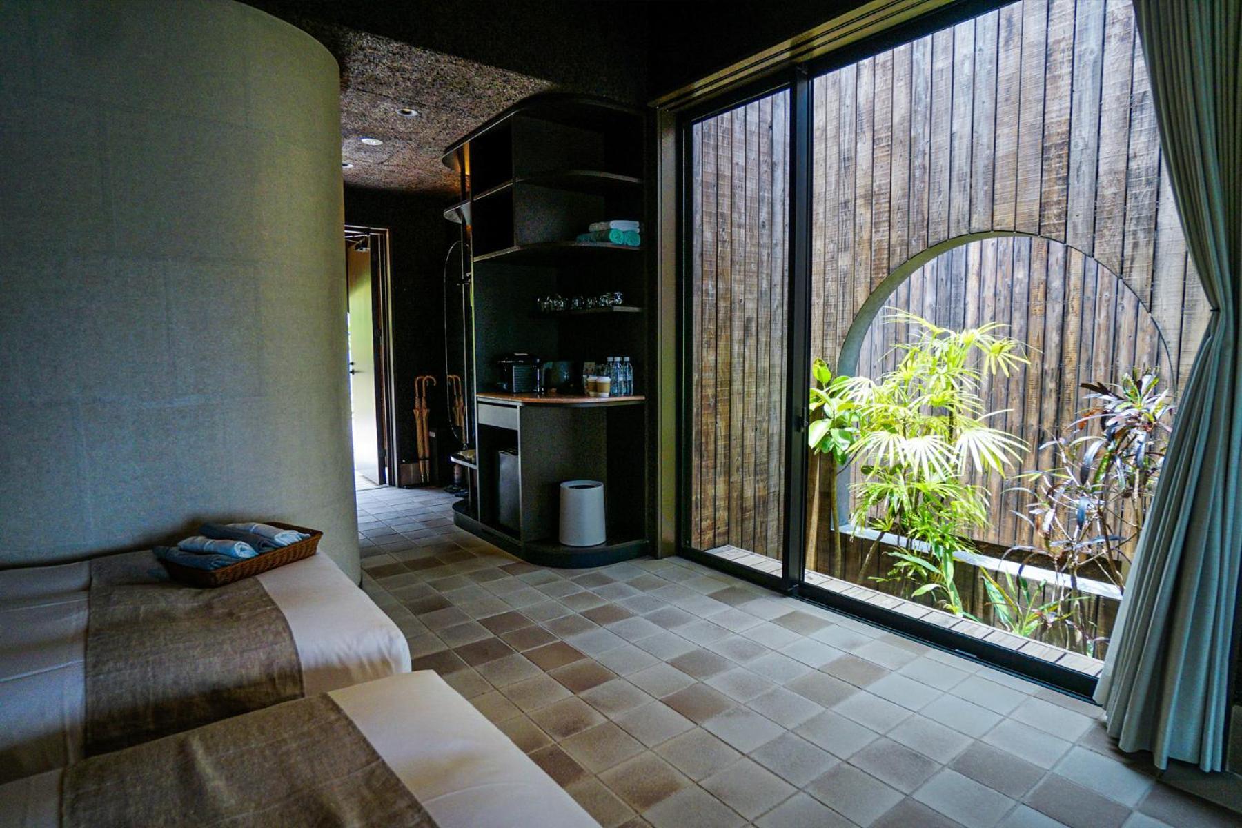 Miru Amami Hotel Tacugo Kültér fotó