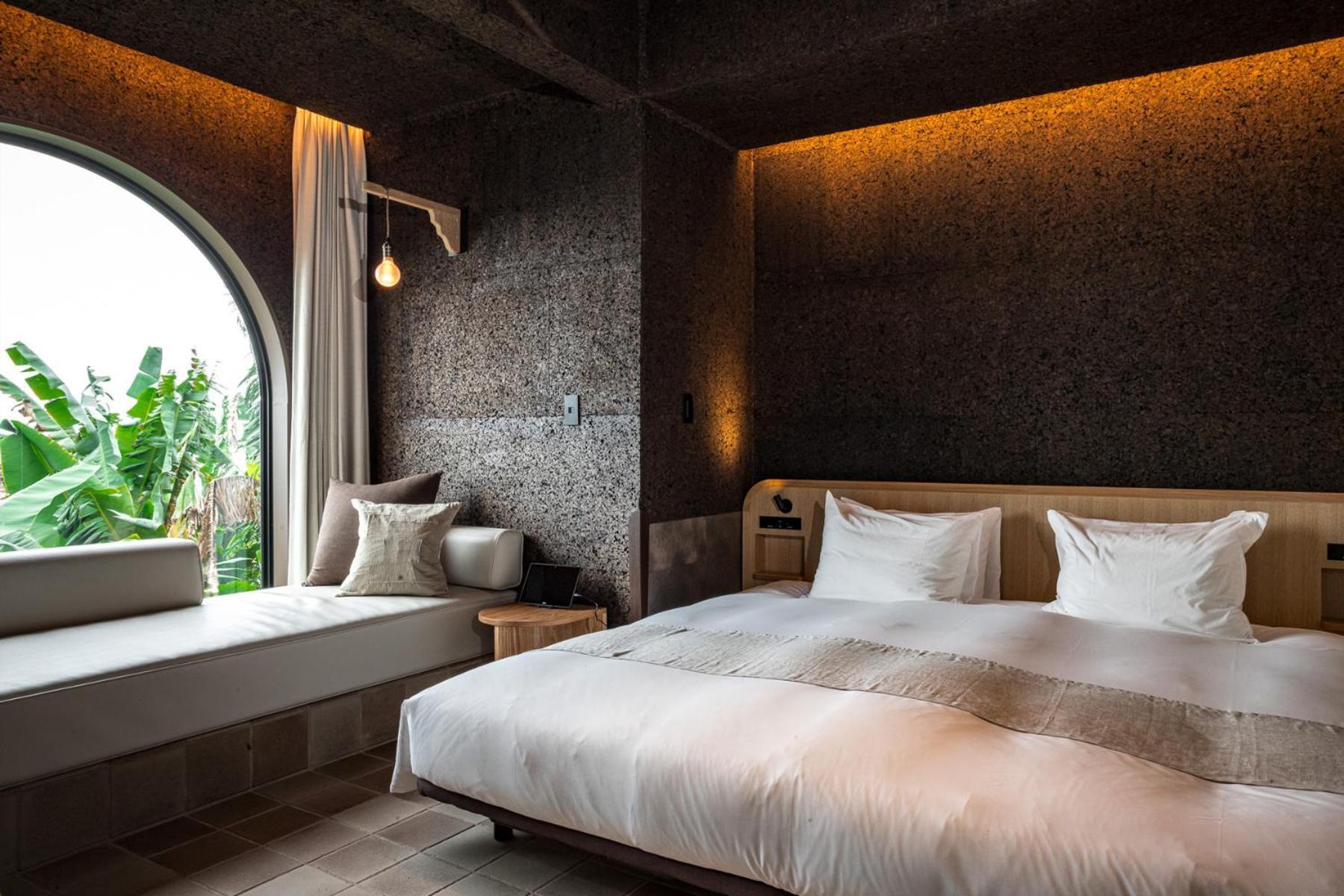 Miru Amami Hotel Tacugo Kültér fotó