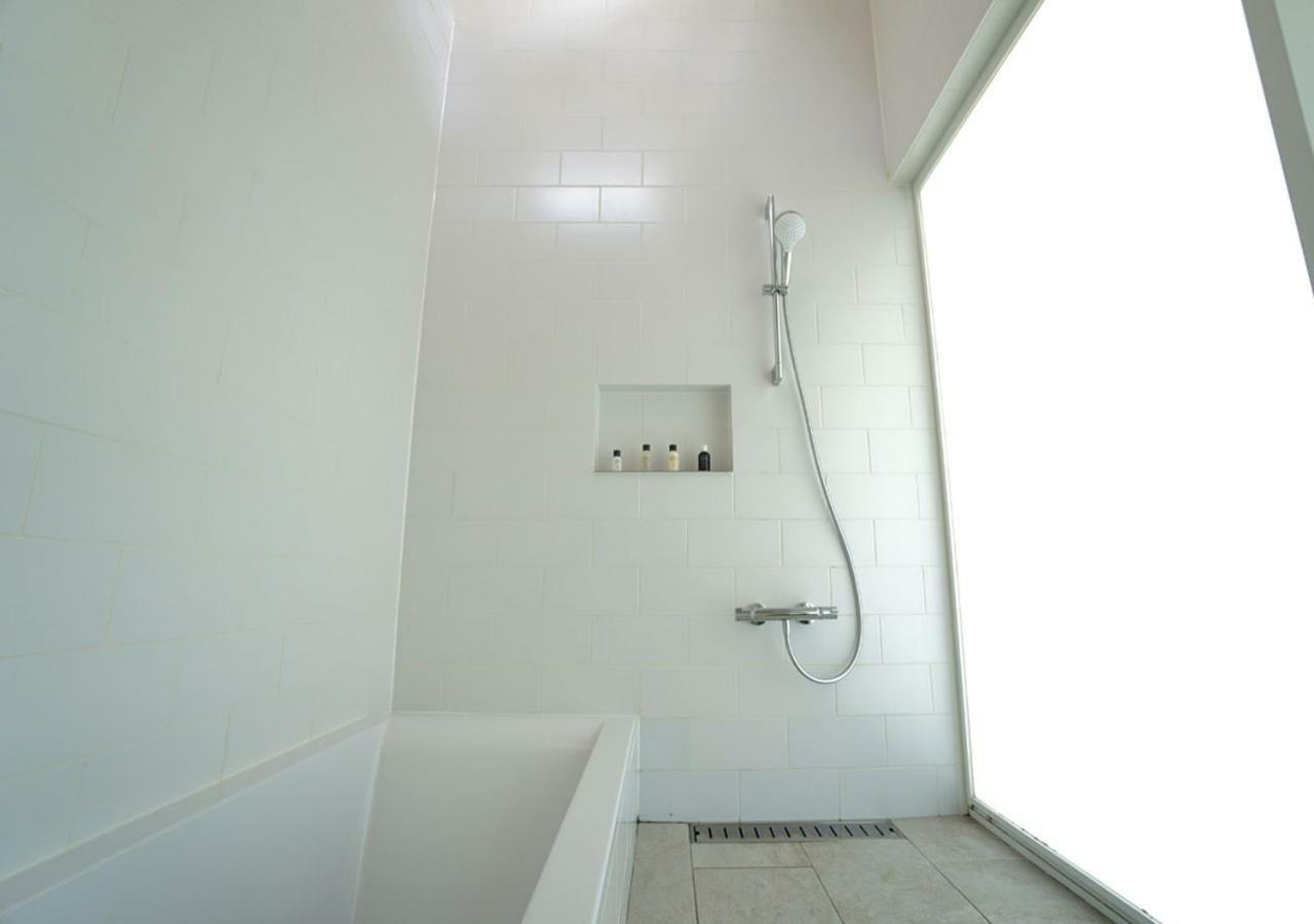 Miru Amami Hotel Tacugo Kültér fotó