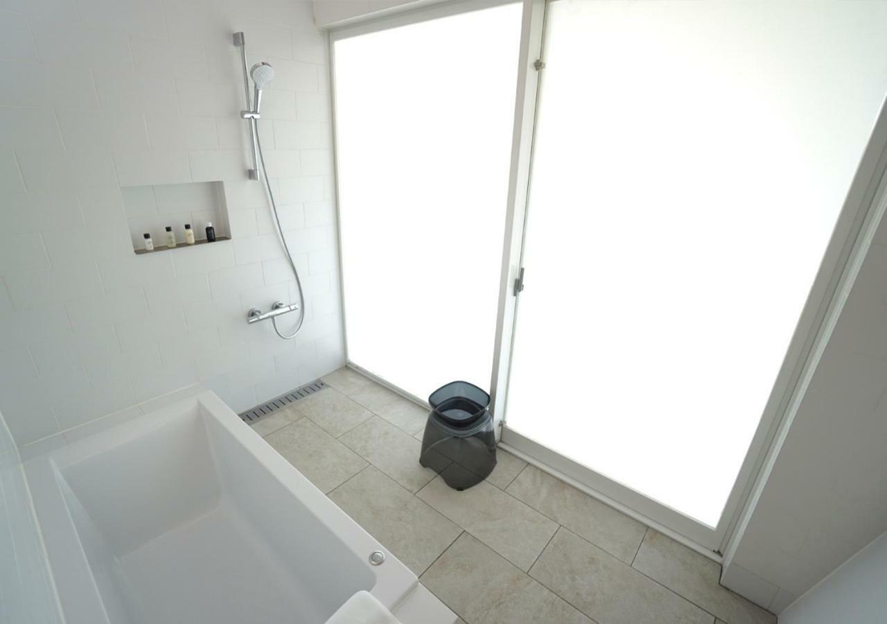 Miru Amami Hotel Tacugo Kültér fotó